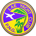 LAE Yacht Club Logo